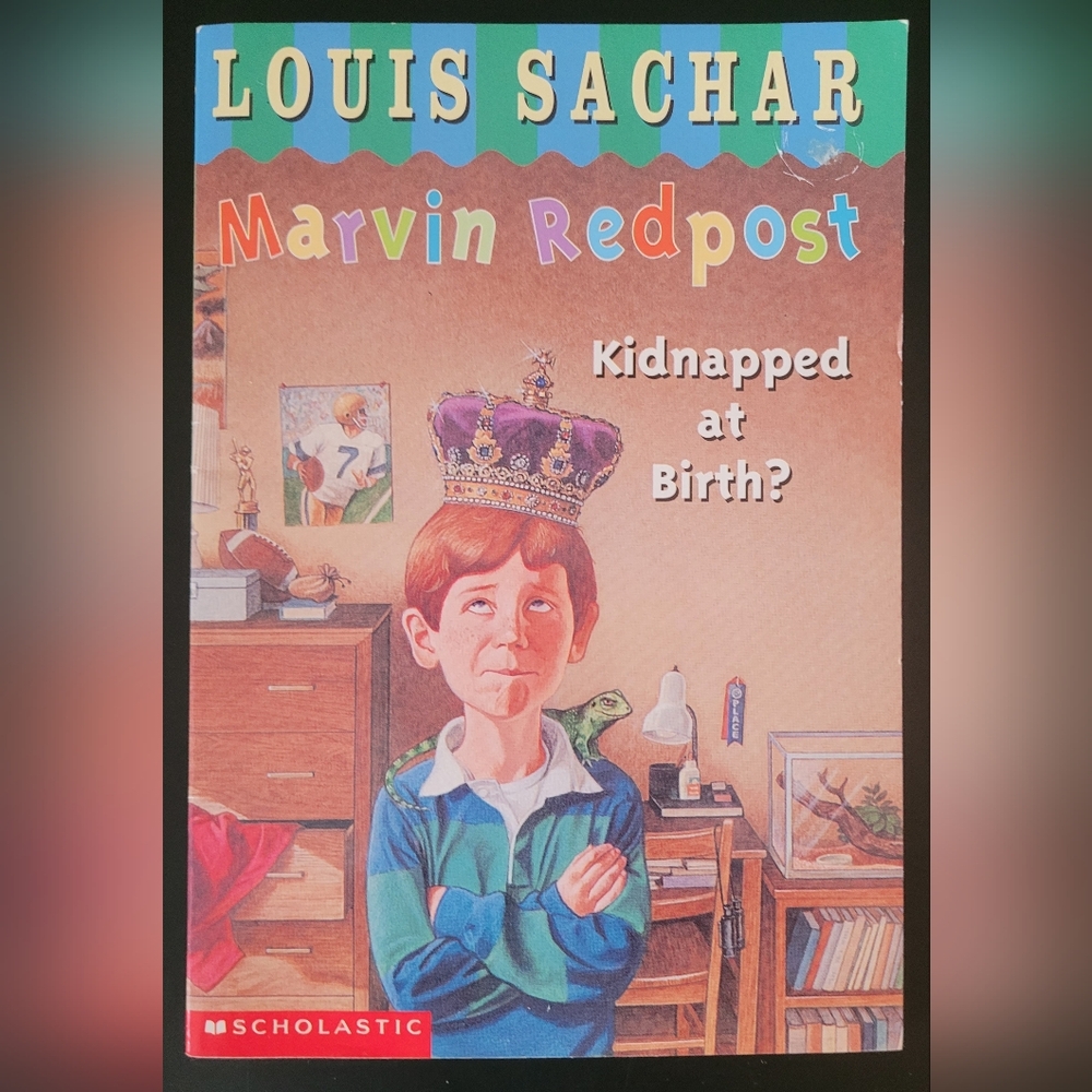 Children's Chapter Book Collection - Picture 8 of 9